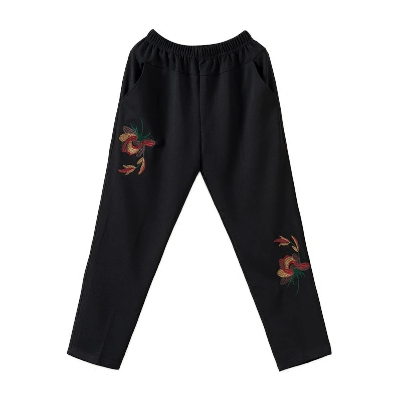 Aliexpress.com : Buy New 2019 Middle Aged Women Floral