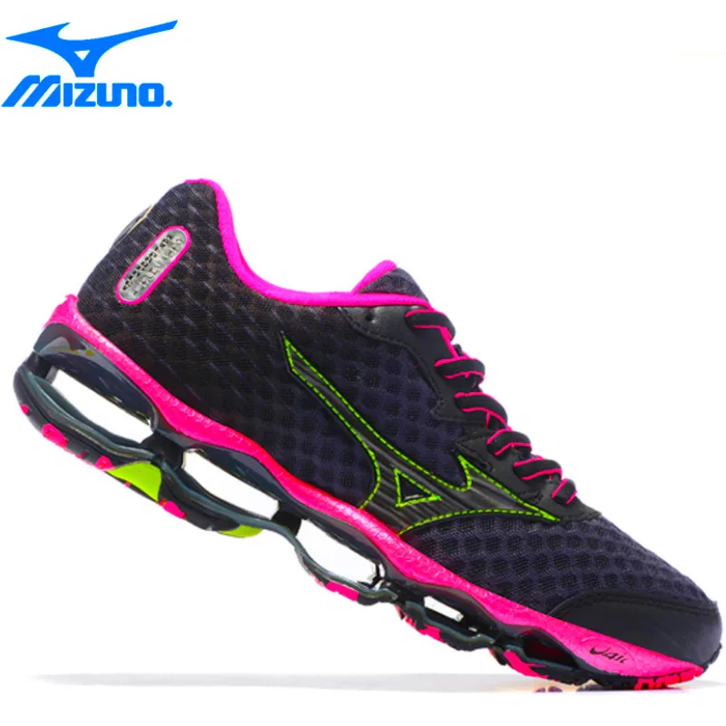 

Mizuno Wave Prophecy 4 Professional Sport Sneakers Women 3 Color Running Shoes Weightlifting Shoes New Shoes Size 36-41