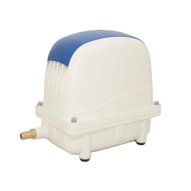 200L/min JECOD/JEBAO PA 200 ECO Air Pump Low Noise Large Pressure Air