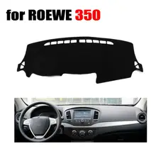 Чехлы для приборной панели автомобиля коврик для ROEWE 350 все годы левосторонний dashmatt pad dash cover авто аксессуары для приборной панели