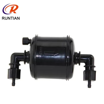 

2pcs/lot Liyu Bend Head Black Special UV Filter for Liyu Printing Machine