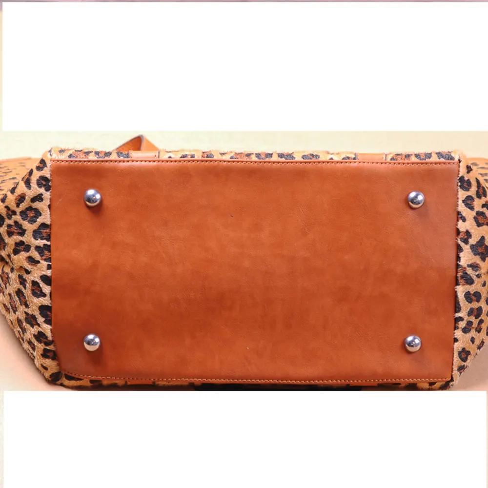 PU Leather Handbag Women