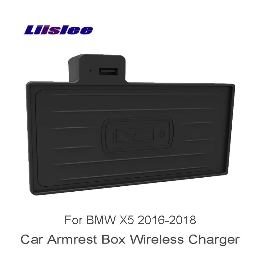 For BMW X5 2016-2018