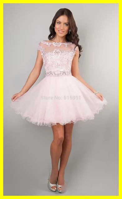 good homecoming dress sites