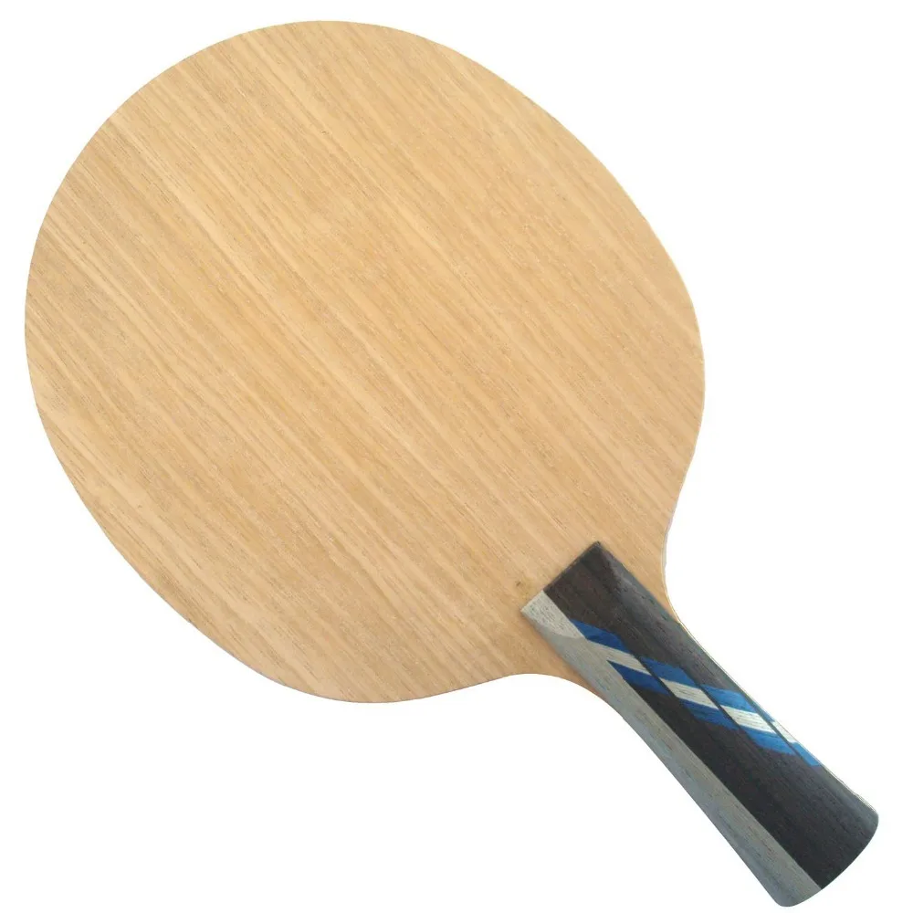 سانوي J-9 تنس طاولة بينغبونغ شفرة مضرب