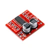 Module de pilote de moteur à courant continu MX1508, 1,5 a, 2 voies, PWM vitesse, double pont en H, Stepper L298N, 5 pièces/lot ► Photo 2/5