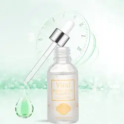 Лидер продаж витамин C VC оригинальный жидкость отбеливающая сыворотка уход за кожей лечение акне угрей Remover дневной кремы увлажняющие