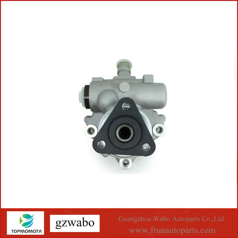 

QVB101462L 7691955534 QVB101460L spare parts for cars power steering pump used for land-rover