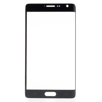 

10PCS For Samsung Galaxy Note Edge N915 Front Glass Touch Screen LCD Outer Panel Replacement