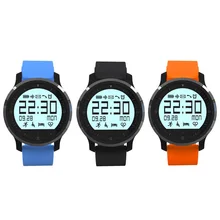 Sport Smart Uhr Armbanduhr Herzfrequenz Tracker Uhr F68 Gesunde Smart Band Armband Colck Uhren Smartwatch für Android IOS