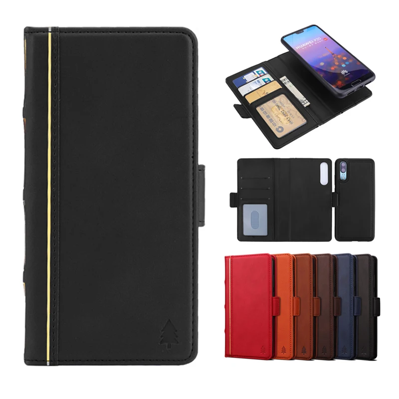

Detachable Case for Huawei P20 Pro Cover P20 Lite Removable Wallet Leather Book Flip Case for Huawei P20pro P20lite Magnet Cases