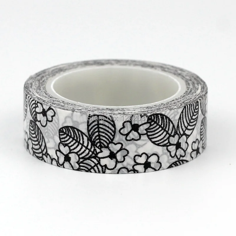 1 шт. декоративная лента 15 х10 м|japanese washi|washi tape papertape paper |