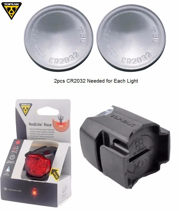 Perfect TOPEAK TMS065 LED Bike Flashlight Bicycle Rear Light Road Bike Taillight MTB Accessories With Battery 5 Perfect TOPEAK TMS065 LED Bike Flashlight Bicycle Rear Light Road Bike Taillight MTB Accessories With Battery 5