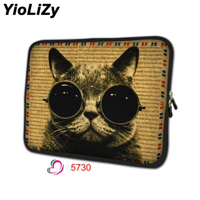 Special Price 7 10 12 13 14 15 17 Laptop Bag Notebook sleeve protector 9.7 11.6 13.3 14.4 15.4 15.6 17.3 tablet Case PC liner cover NS-5730