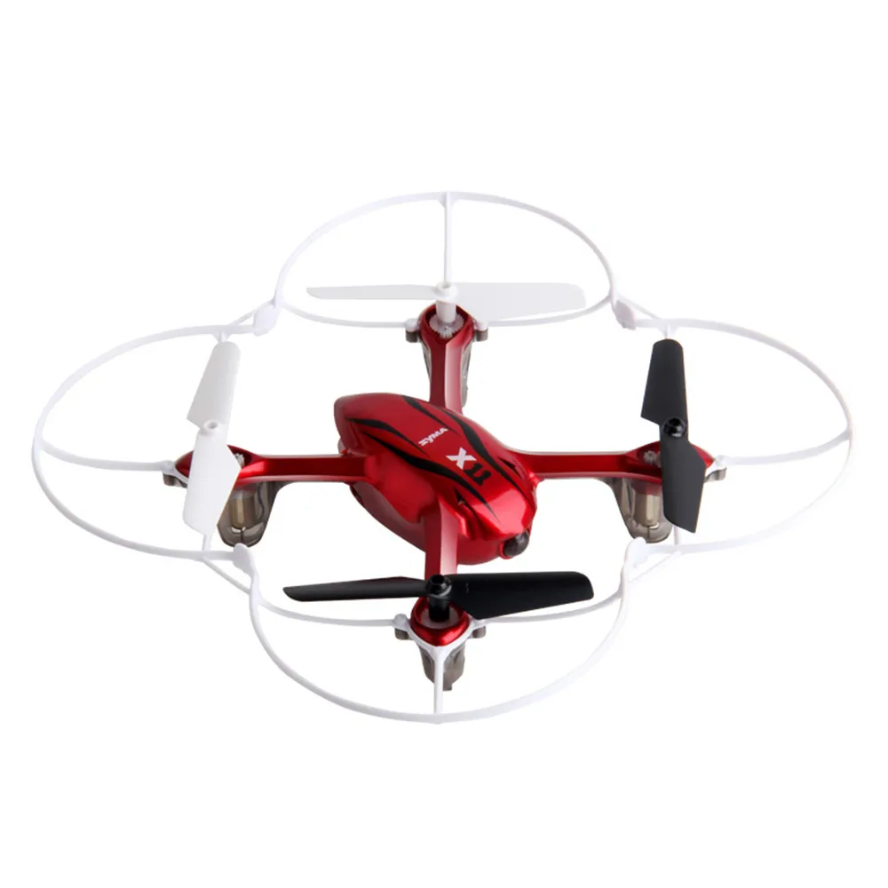 Syma-X11-4CH-2-4GHz-Mini-Quadcopter-without-Camera-HD-Micro-Drone-Pocket-Quadrocopter-Aircraft-RC (2)