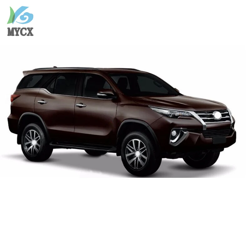 For Toyota Fortuner SW4 9