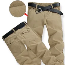 Мужские повседневные брюки свободный размер плюс большой размер негабаритных Мужская одежда мужские брюки 3XL 4XL 5XL 6XL 7XL