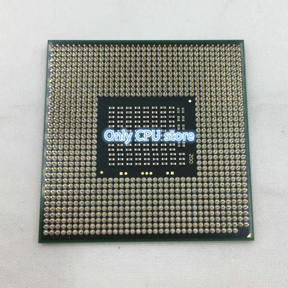 intel официальная версия cpu I7-2920XM SR02E I7 2920XM SRO2E 2,5G-3,5G/8 M процессор чипов