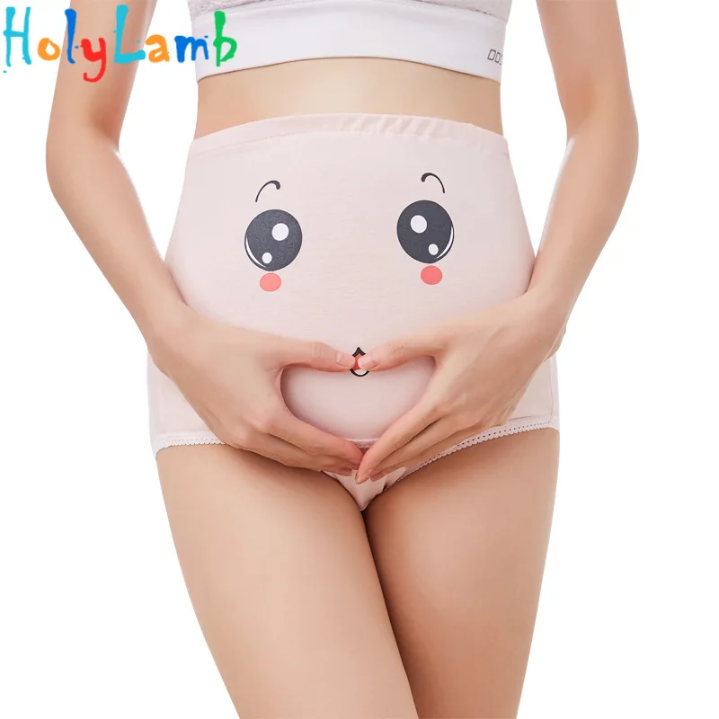 11 регулируемые трусики для беременных с высокой талией нижнее белье поддержки