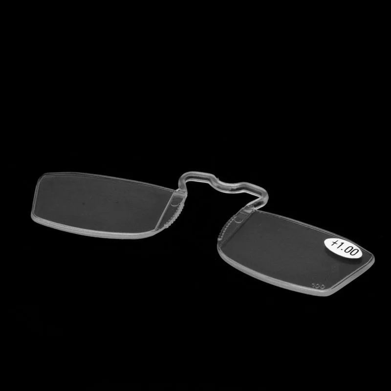 Купить ОЧКИ ДЛЯ ЧТЕНИЯ БЕЗ РАМКИ КЛИП НА ОЧКИ ДЛЯ ЧТЕНИЯ СТАРЫЕ ЗЕРКАЛА ЗАЖИМ ДЛЯ НОСА МИНИ