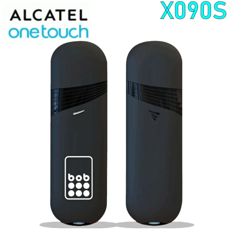 Alcatel OneTouch x090s 3 г USB модем