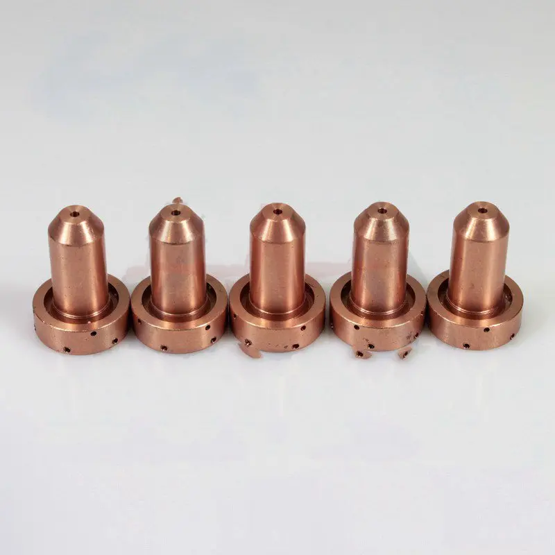 

9-8212 plasma torch NOZZLE / tips for thermal dynamics SL60~100 PK/5