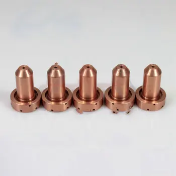 

9-8212 plasma torch NOZZLE / tips for thermal dynamics SL60~100 PK/5