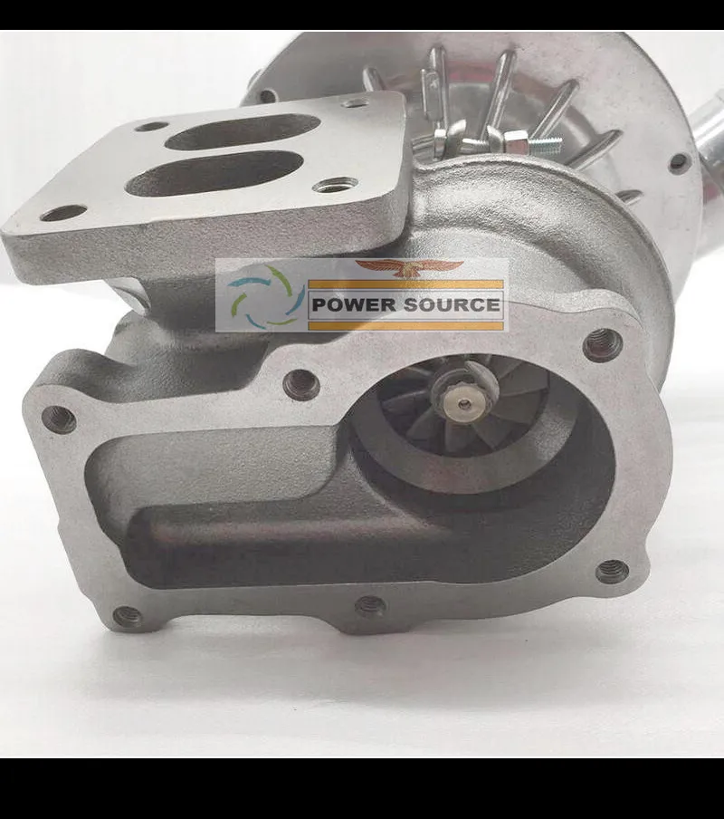 Turbo RHG6 114400-4380 1144004380 114400-4420 For HITACHI For ISUZU Excavator Earth moving ZX330-3 EX300-7 EX330-5 6HK1 6HK1X (3)
