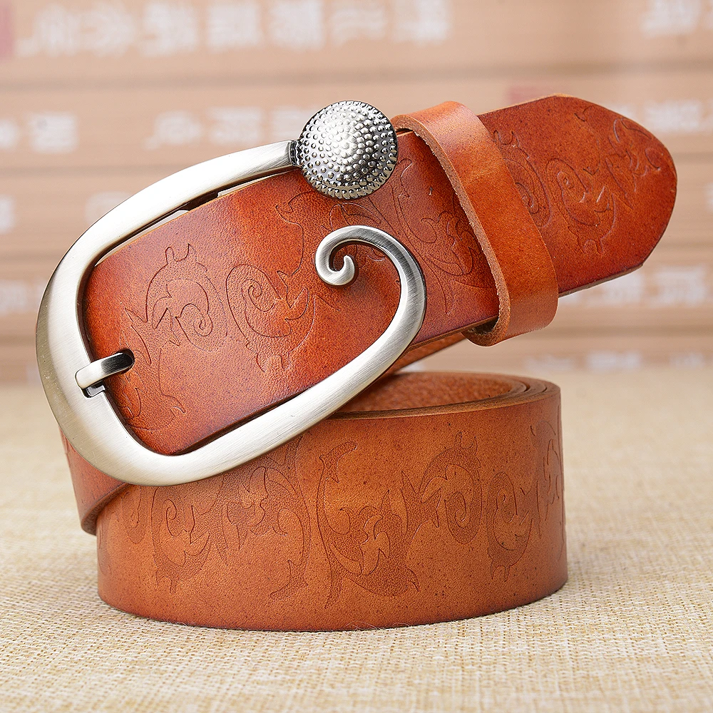 Buy [Veroseice] High Quality Genuine Leather Female