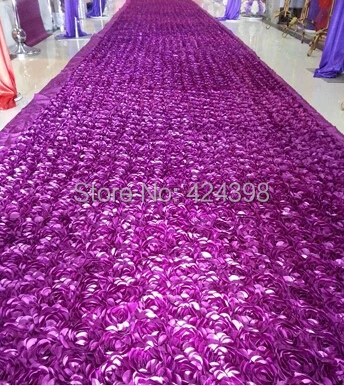 3D атласная ткань с вышитым цветком свадебные декоративные домашний текстиль сценический орнамент подушка из обивки Лоскутная вышивная ткань