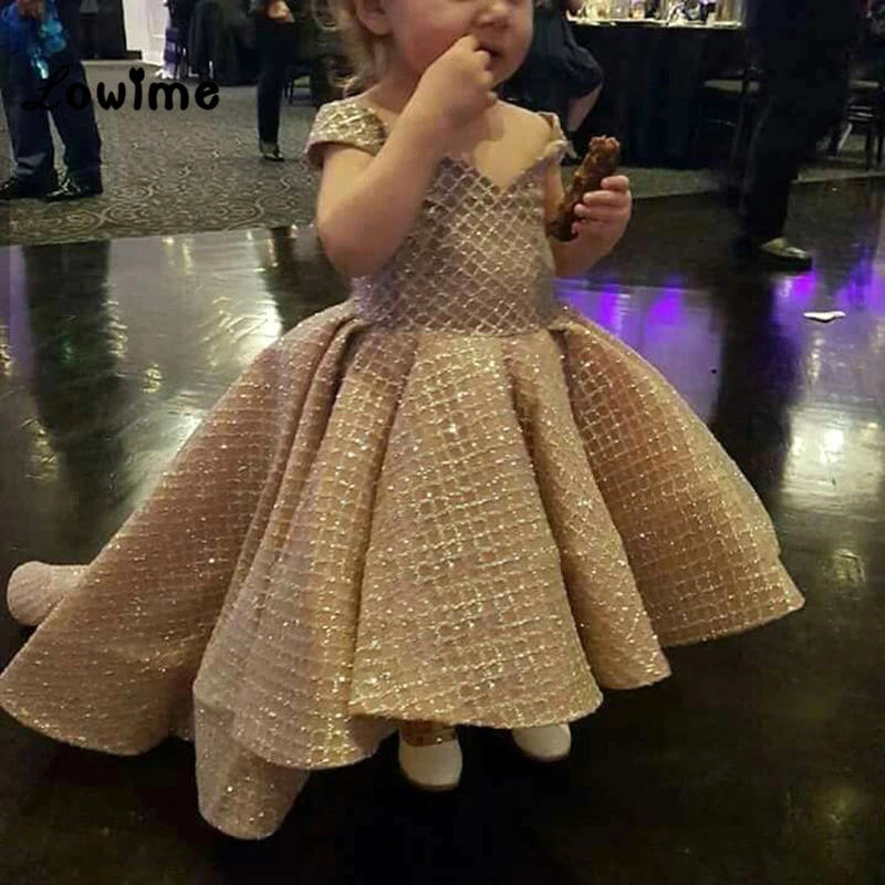 evening dresses for kids