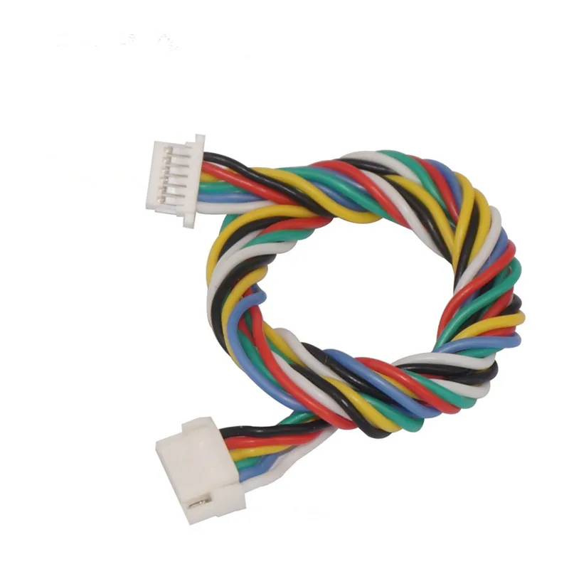 

CUAV MINI GPS Cable connection for pixhack pixhawk APM GPS line for RC parts flight controller GPS cable drop shipping