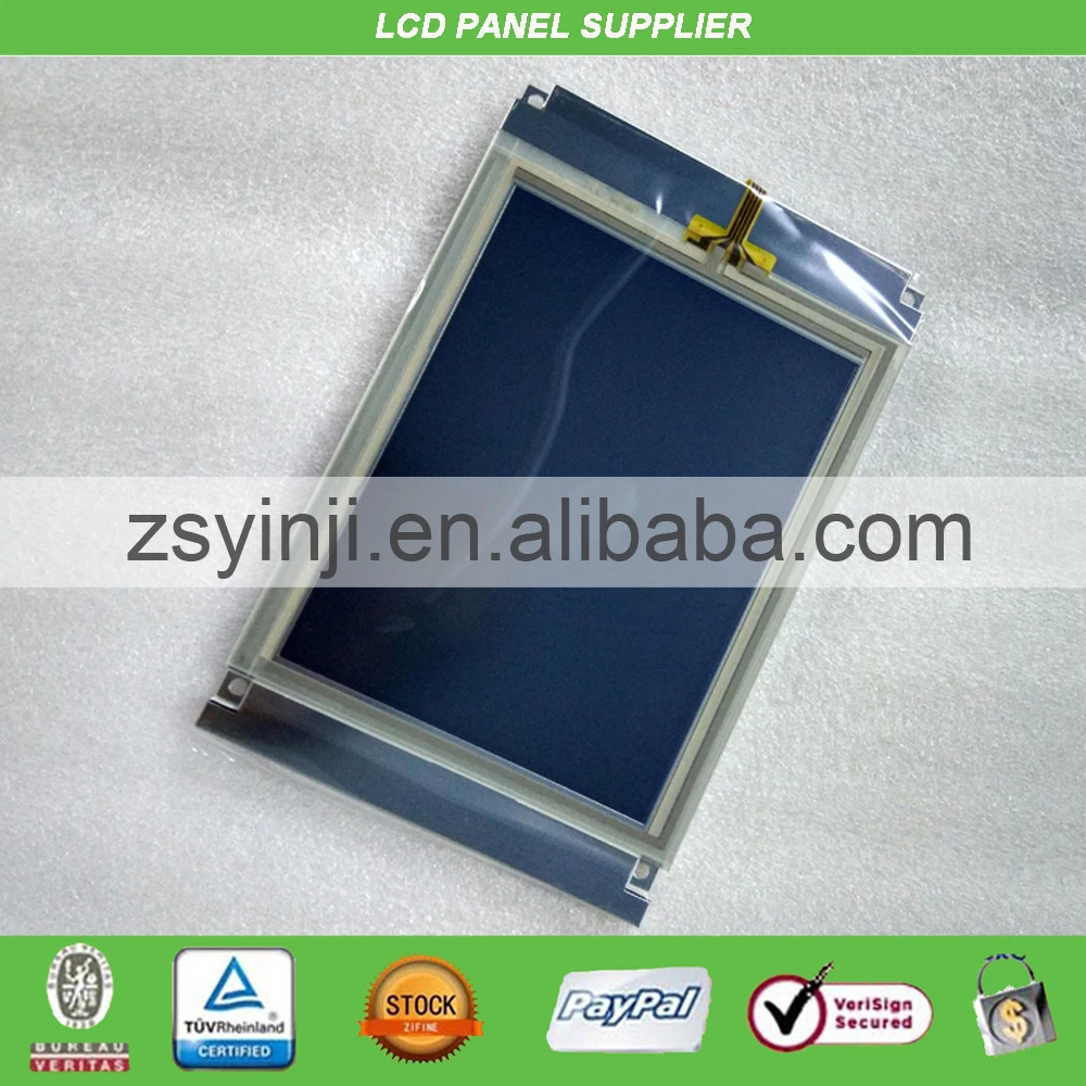 

5.7 inch lcd display panel TX14D24VM1BPA with Free shipping