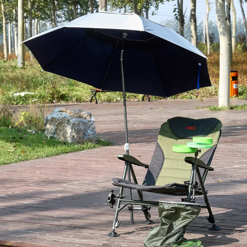 “ Conjunto de Mesa e Cadeira Lazer Portátil Equipamentos 5 Pçs/set