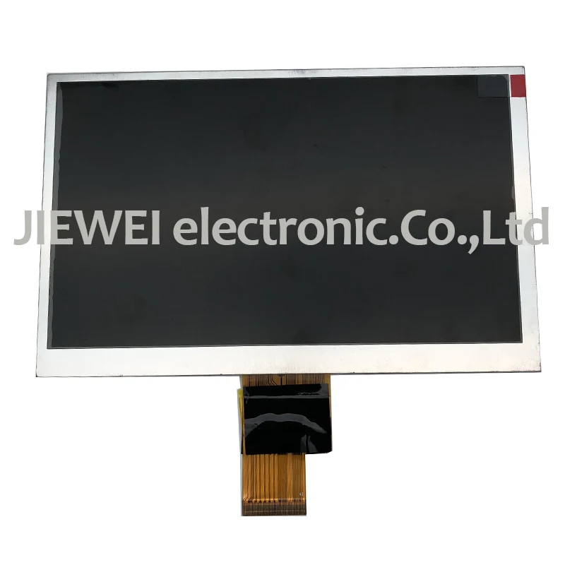 7 ''дюймовый планшетный ПК HJ070NA-13A M1-A1 для A500 A100, 1024*600 LVDS ЖК-дисплей панель экрана