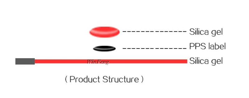 50 шт./лот UHF RFID Силиконовый Браслет Водонепроницаемый оранжевый Rfid браслет тег с чужеродными ЧИПАМИ H3 для плавания плохой контроль доступа