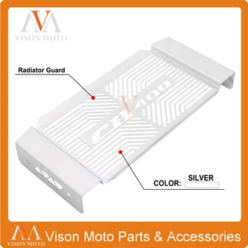 

Motorcycle Accessories Radiator Grille Cover Guard Stainless Steel Protection Protetor For Honda CB400 SF VTEC 1992-2010