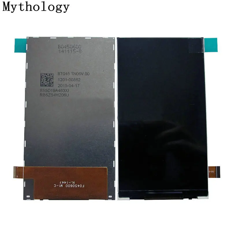 

In Stock High Quality Display LCD For Lenovo A328 4.5 Inch Android Mobile Cell Phone + Repair Tools