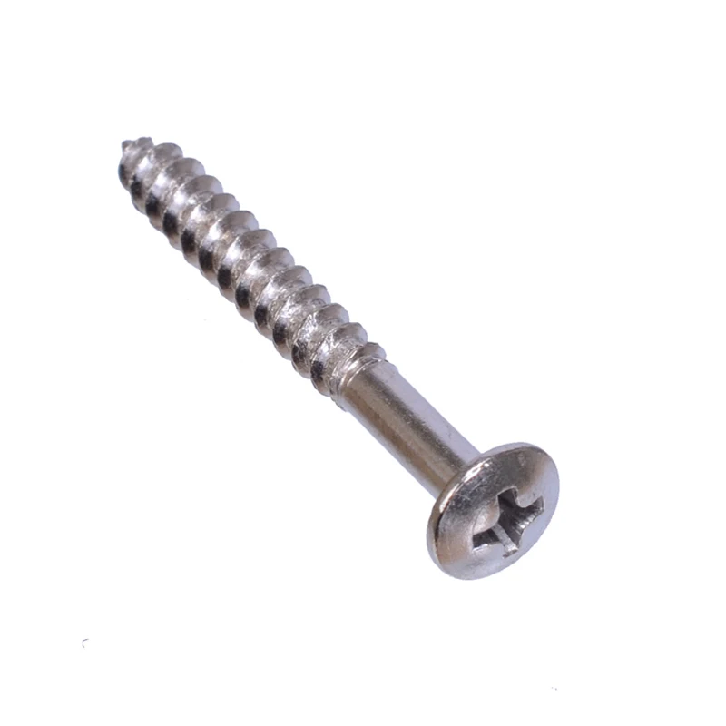 40 шт. крепежные болты для электрической бас гитары 5 х45 мм|parts|bolt on partsbolt electrical |