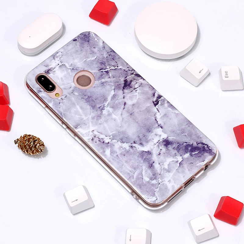 For Huawei P9 Lite Case (3)