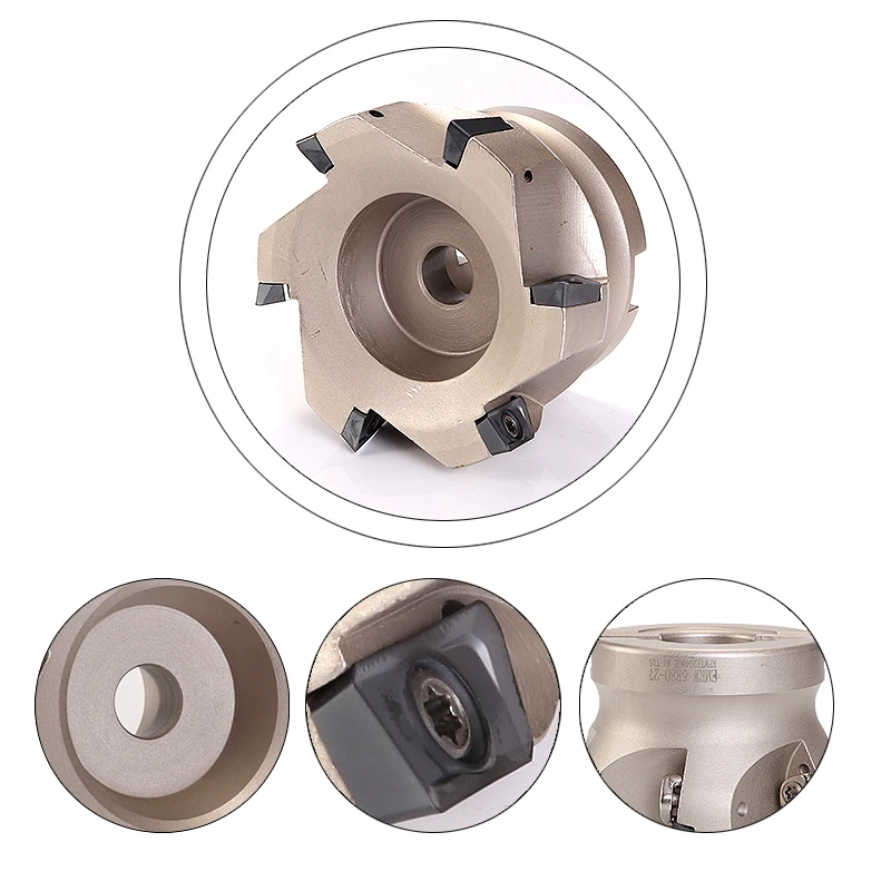 Cnc Endmill shank Plate BAP300R40-22-4T BAP400R50-22-4T Right Angle Milling Cutter Plate 4 Insert Clamped End Mill Milling Tools Cnc Endmill shank Plate BAP300R40-22-4T BAP400R50-22-4T Right Angle Milling Cutter Plate 4 Insert Clamped End Mill Milling Tools