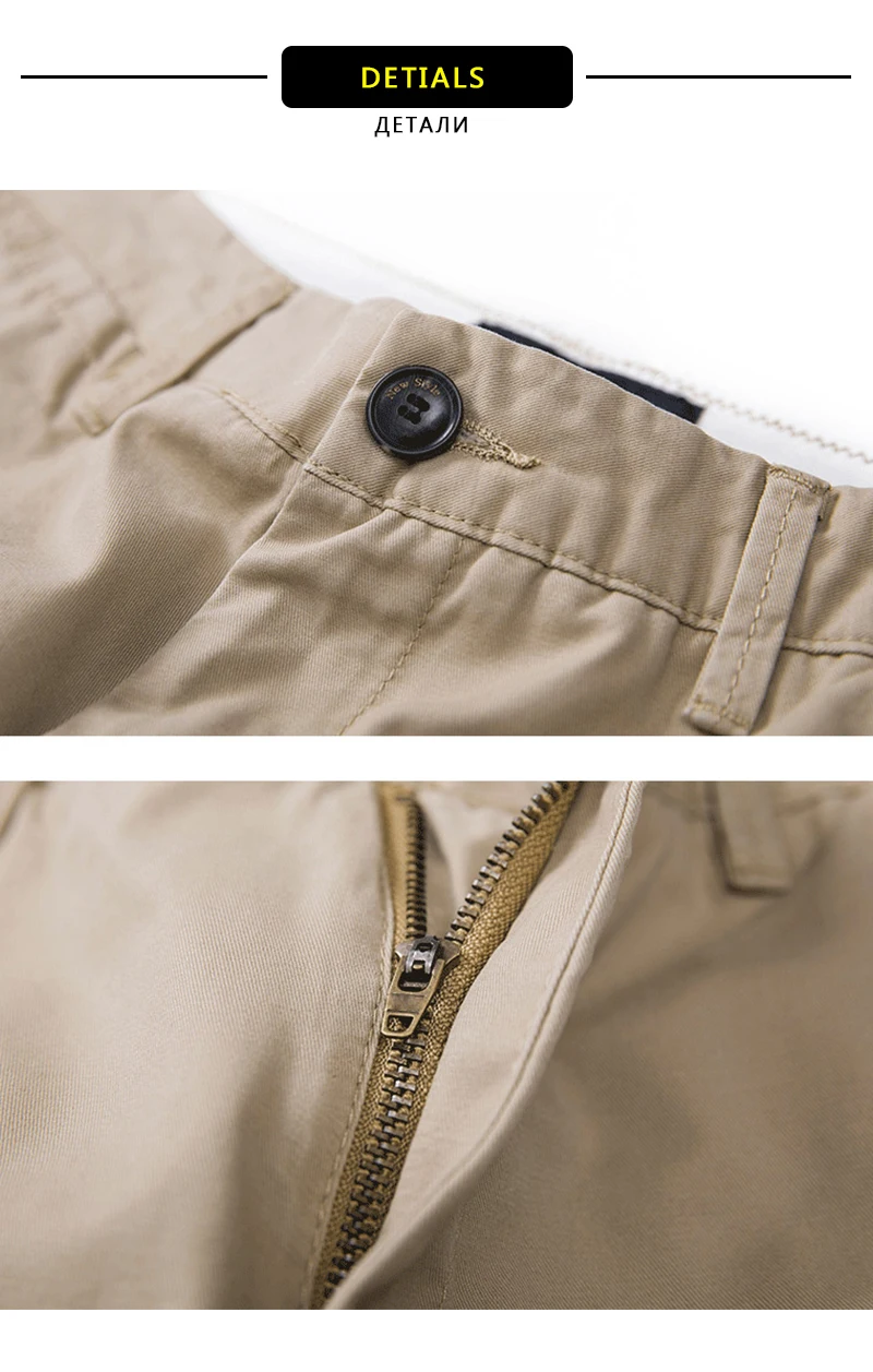 Cargo Shorts Men Cool Camouflage (14)