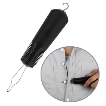 

Button Hook Clothing Assistant Zipper Assist Button Assist Dressing Pin Buckle