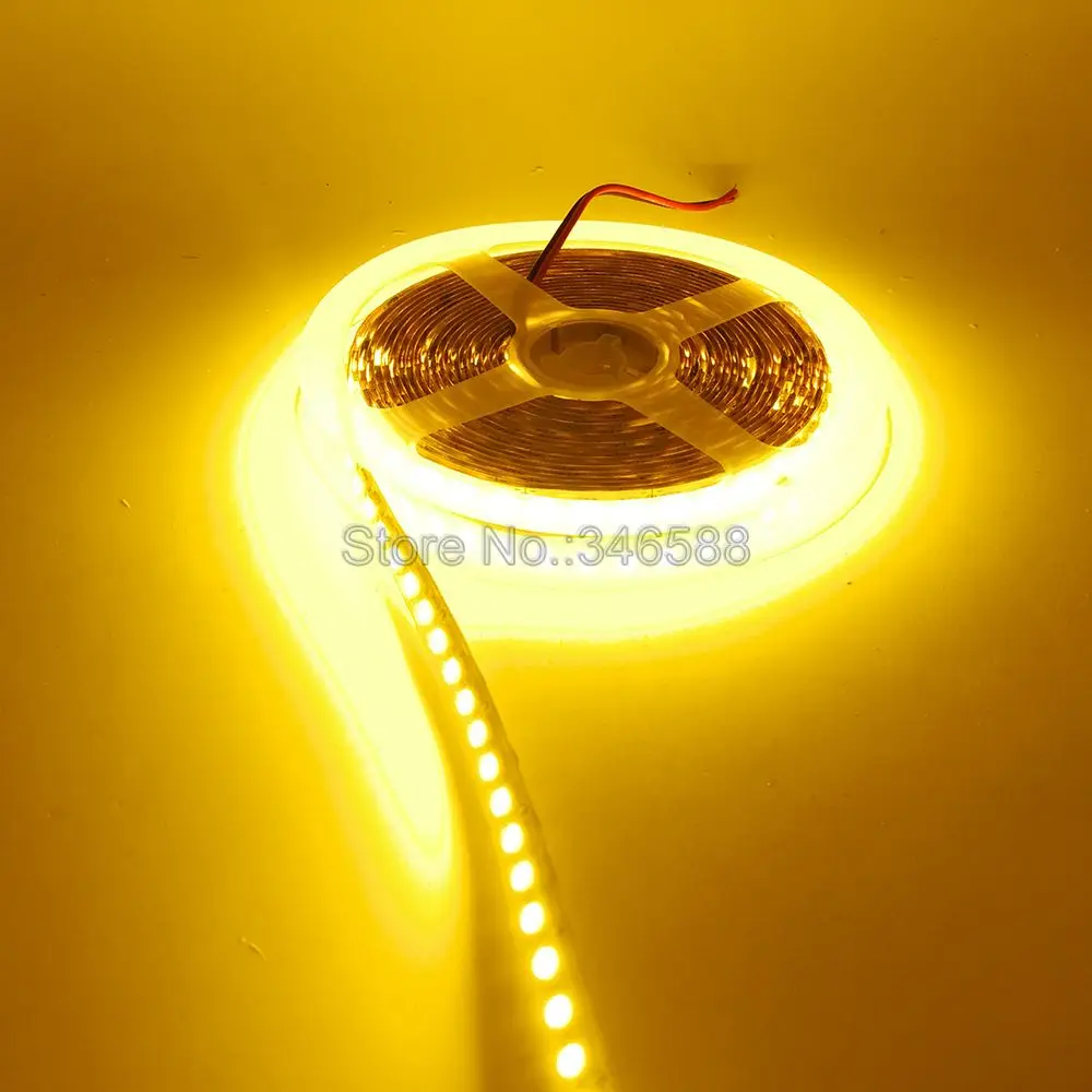 Golden Yellow