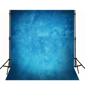 

royal Navy Blue Royal Blue photo backdrop Vinyl cloth High quality Computer printed wedding party Backgrounds for sale
