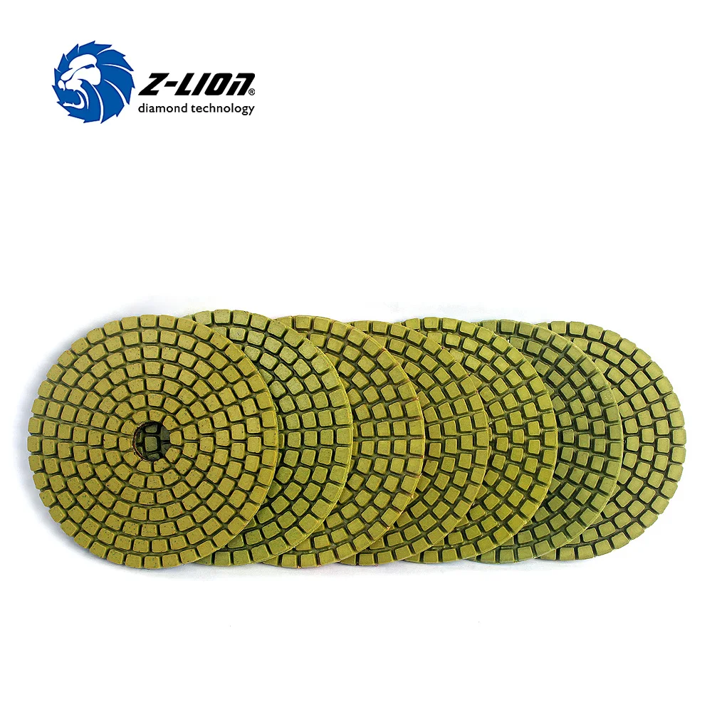 Z Lion полировальный камень 3 дюйма 7 шт./компл.|tools mobile|wheel remotewheel protector |