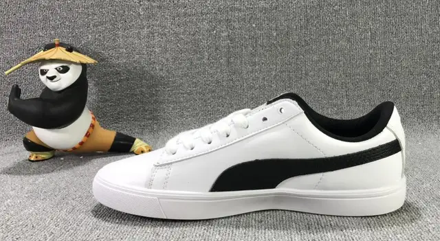 2018 Original BTS x Puma Collaboration Puma Court Star 2018 Original BTS x Puma Collaboration Puma Court Star