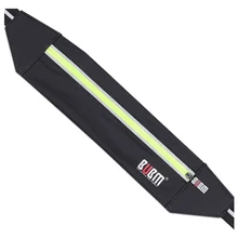 BUBM водонепроницаемая сумка Талия поясная сумка для телефона черная