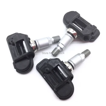 

Tire Pressure Monitor Sensor A0009050030 433Mhz For Mercedes-Benz E350 C350 Smart C E S CL CLA CLS CLK G GL GLK SLK ML450