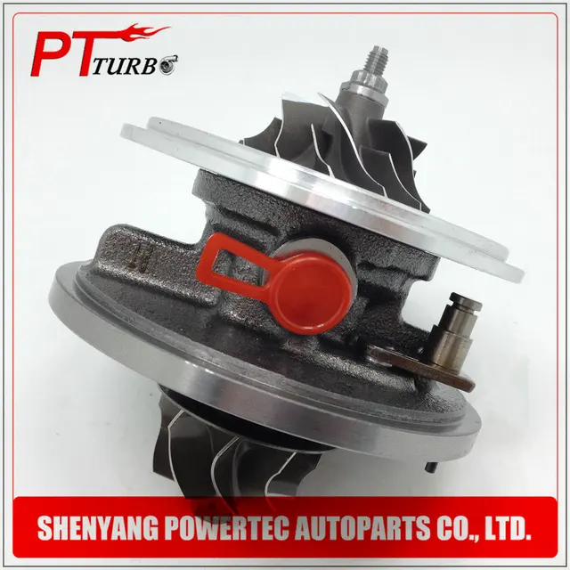 Rebuild Turbo Kit Garrett turbocharger cartridge GT1749VB 721021 721021